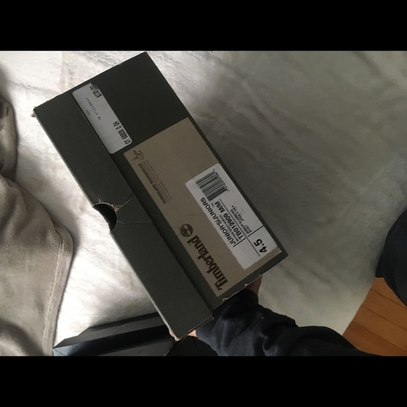 Timberlands - Picture 6 of 6